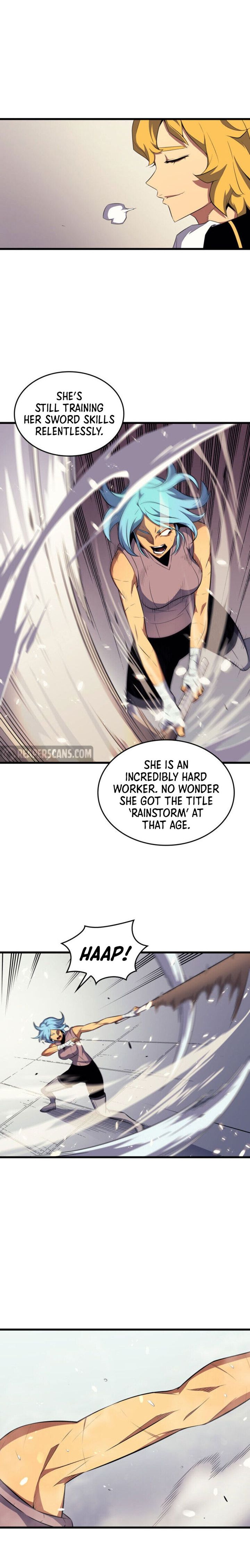 The Archmage Returns After 4000 Years 43 6