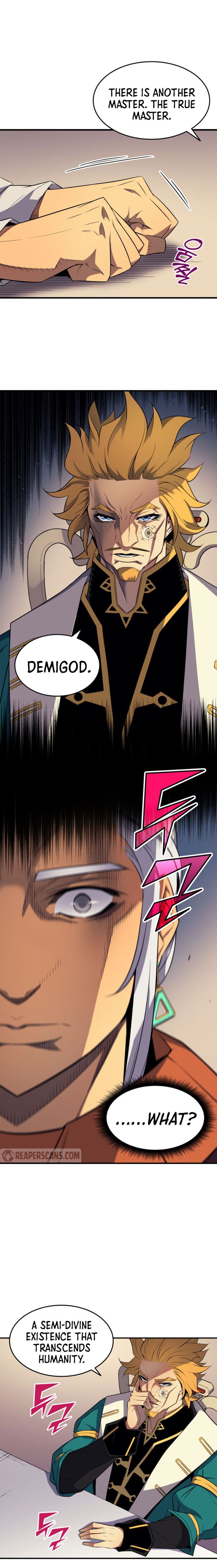 The Archmage Returns After 4000 Years 44 10