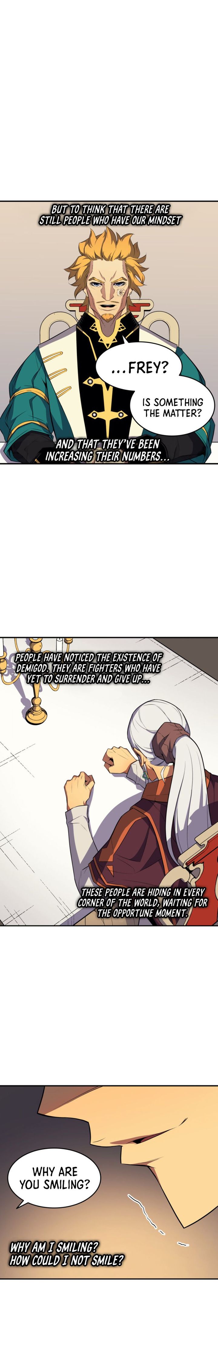 The Archmage Returns After 4000 Years 44 13