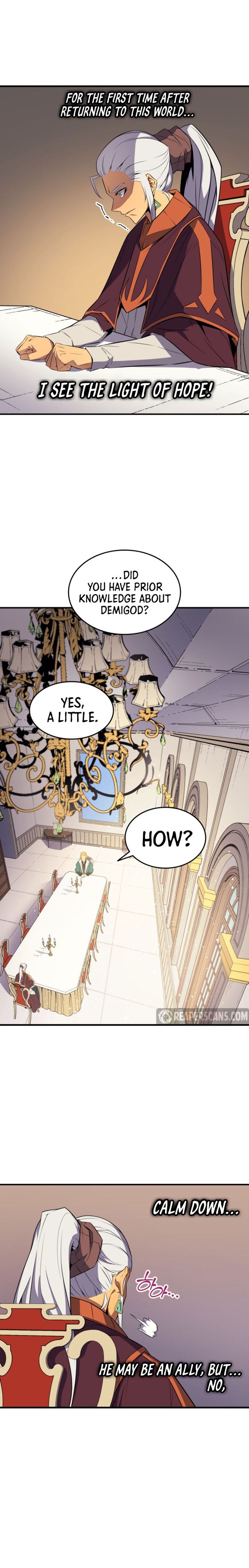 The Archmage Returns After 4000 Years 44 14