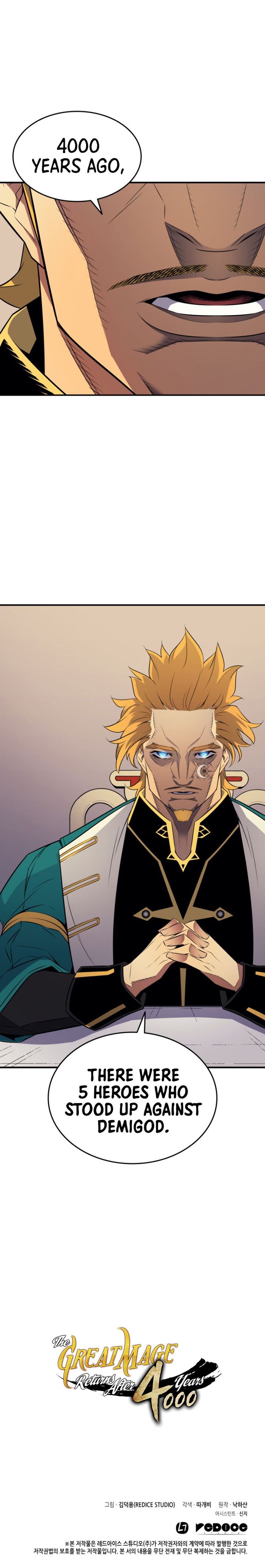 The Archmage Returns After 4000 Years 44 18
