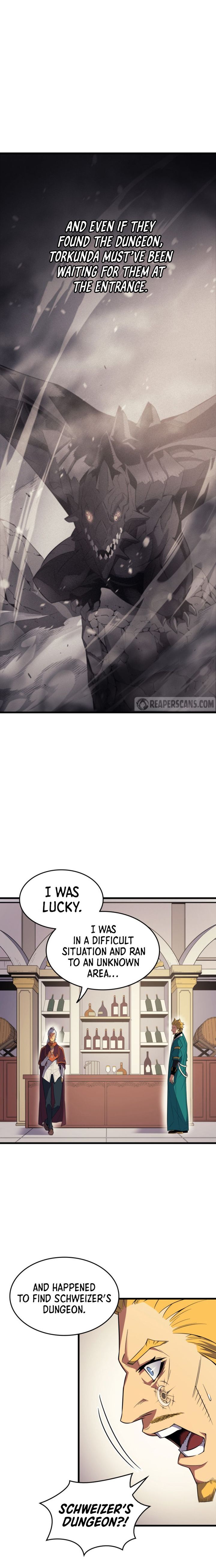 The Archmage Returns After 4000 Years 45 10
