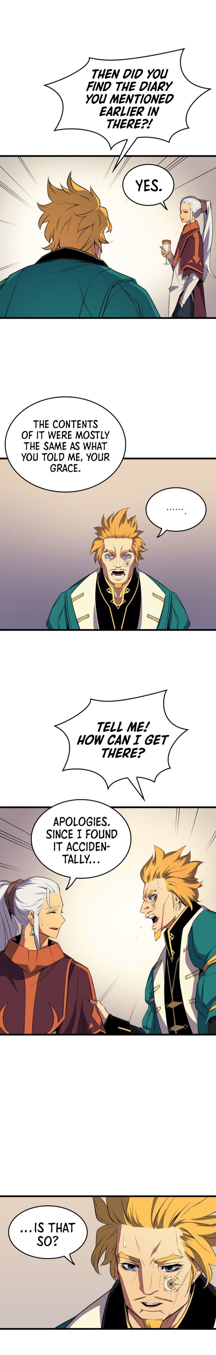 The Archmage Returns After 4000 Years 45 11
