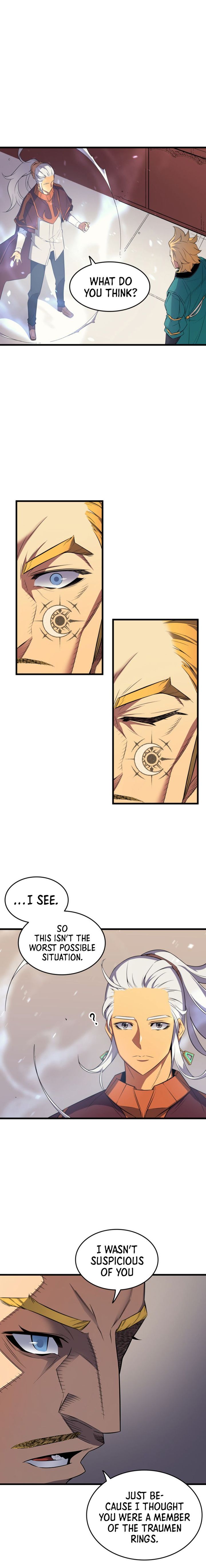 The Archmage Returns After 4000 Years 45 13
