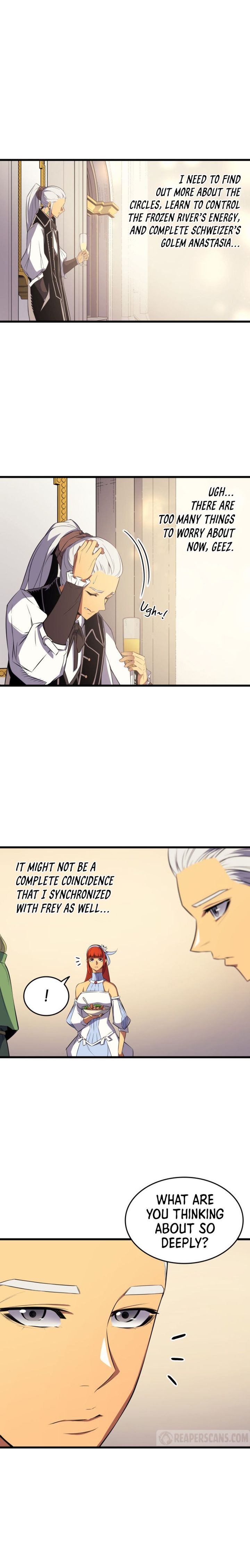 The Archmage Returns After 4000 Years 45 16