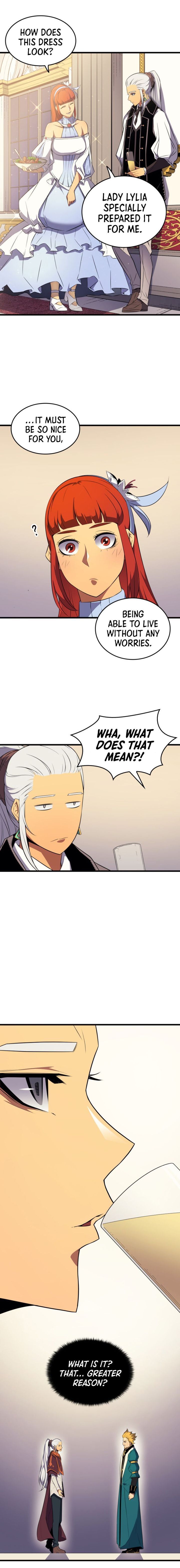 The Archmage Returns After 4000 Years 45 17