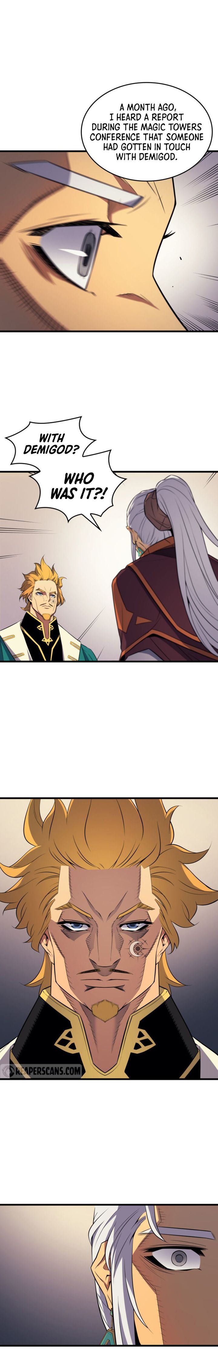 The Archmage Returns After 4000 Years 45 18
