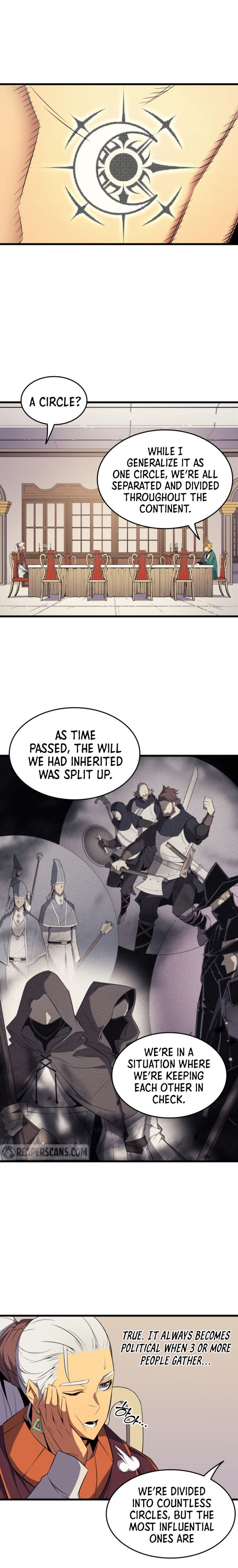 The Archmage Returns After 4000 Years 45 4