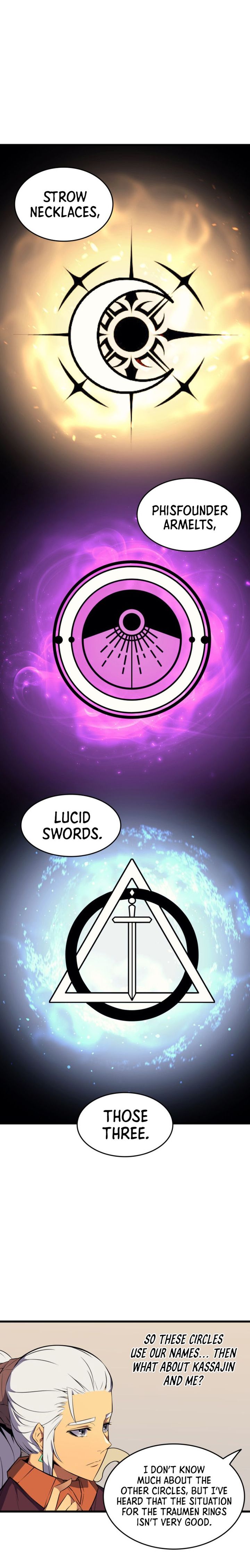 The Archmage Returns After 4000 Years 45 5