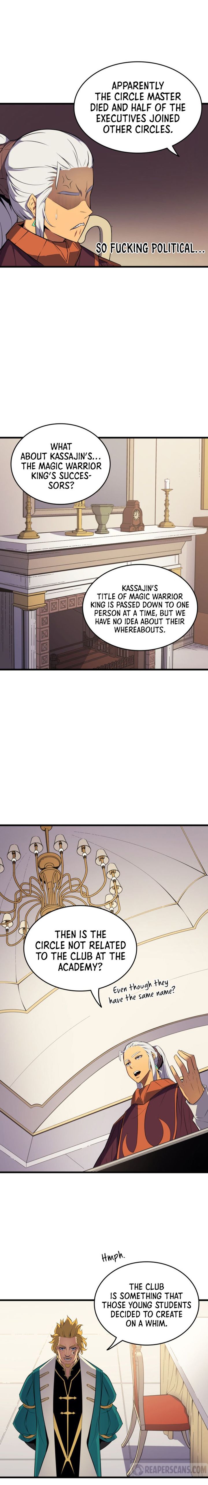 The Archmage Returns After 4000 Years 45 6