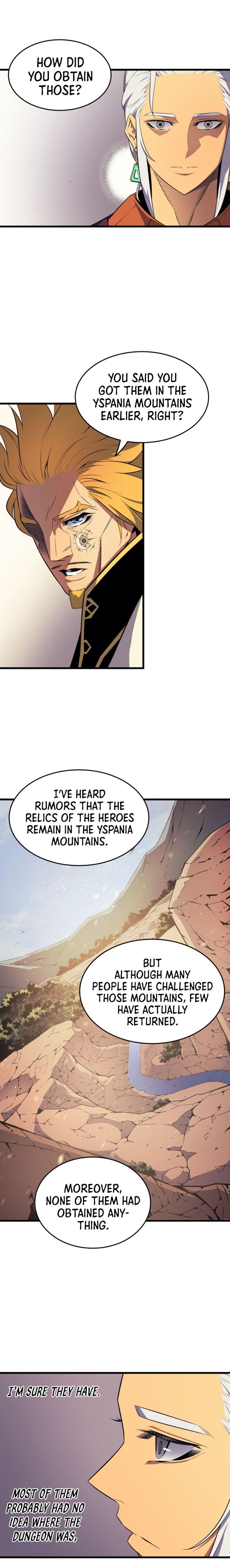 The Archmage Returns After 4000 Years 45 9