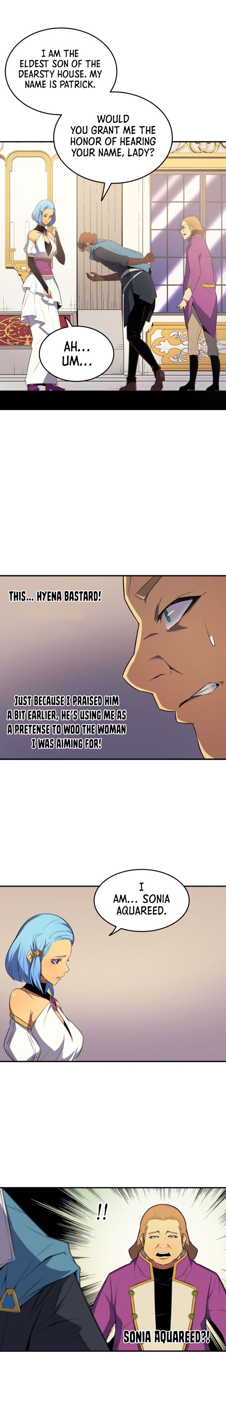 The Archmage Returns After 4000 Years 46 13