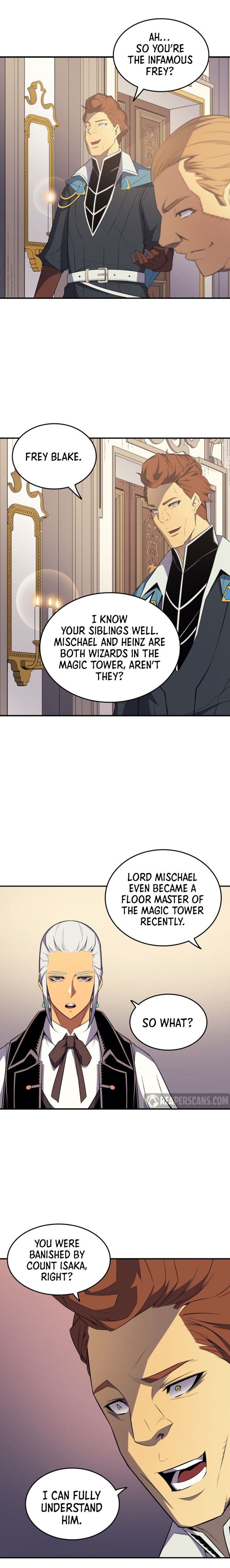 The Archmage Returns After 4000 Years 46 16