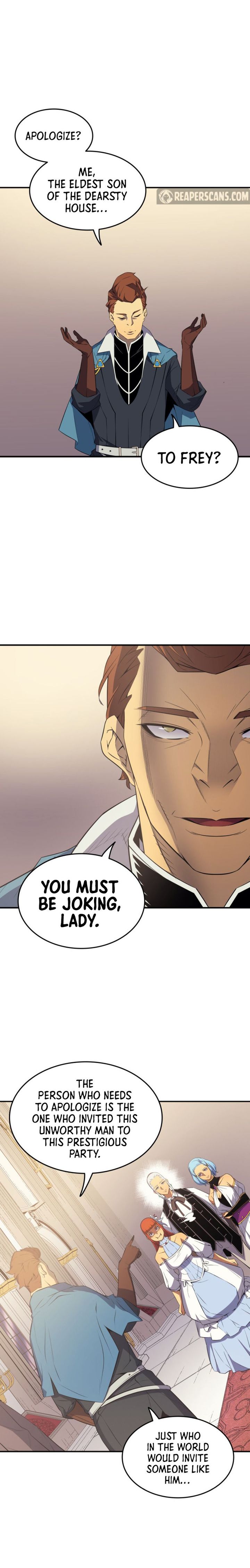 The Archmage Returns After 4000 Years 46 18