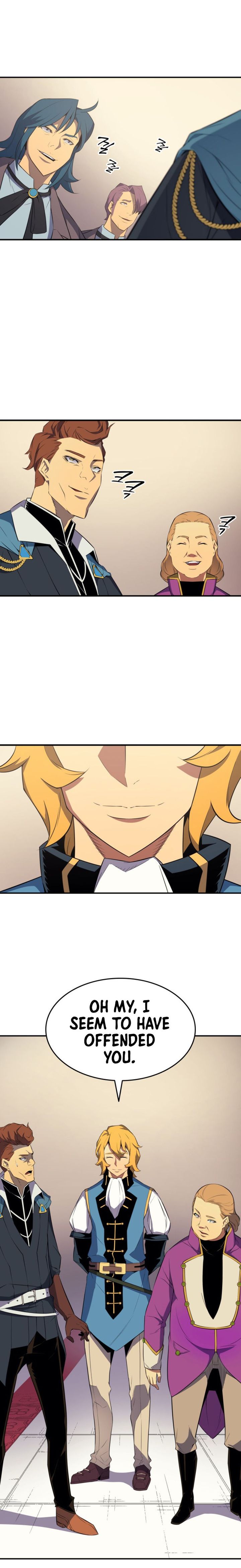 The Archmage Returns After 4000 Years 46 19