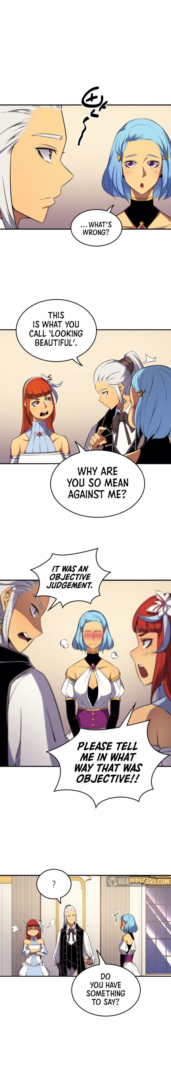 The Archmage Returns After 4000 Years 46 4