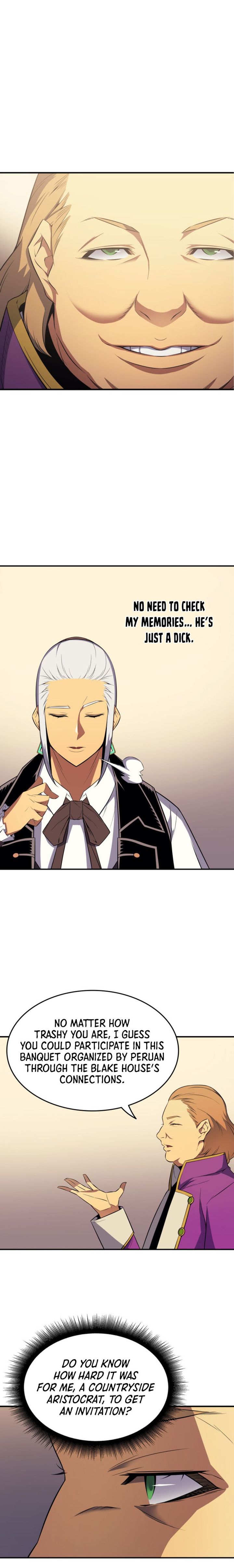 The Archmage Returns After 4000 Years 46 7