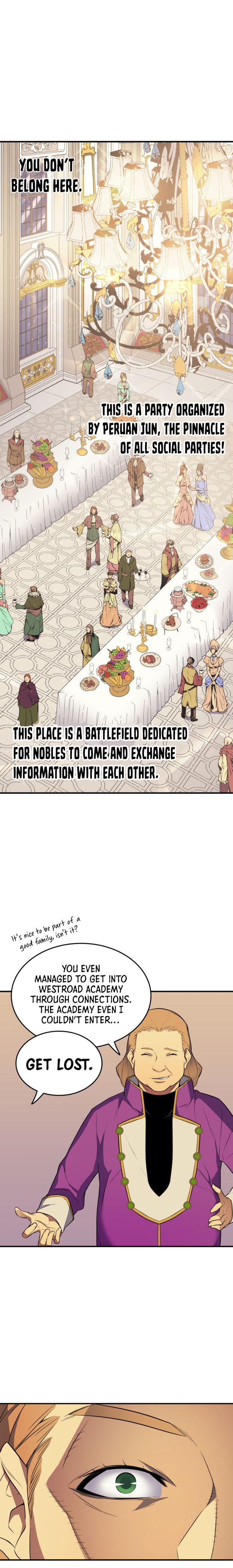 The Archmage Returns After 4000 Years 46 8