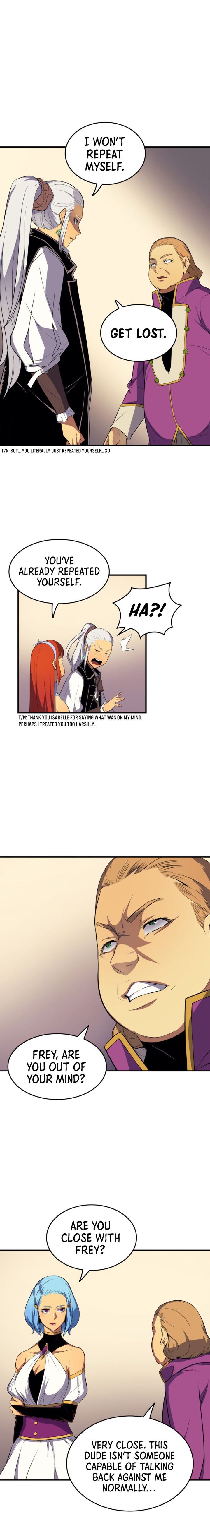 The Archmage Returns After 4000 Years 46 9