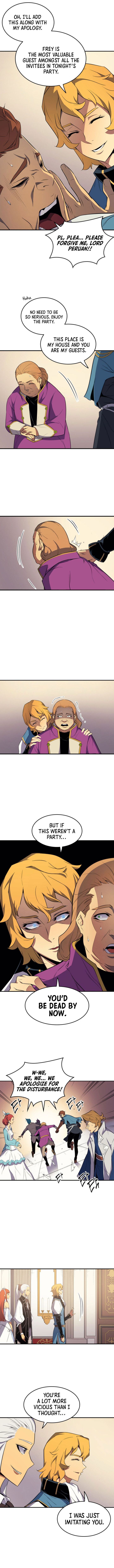 The Archmage Returns After 4000 Years 47 2