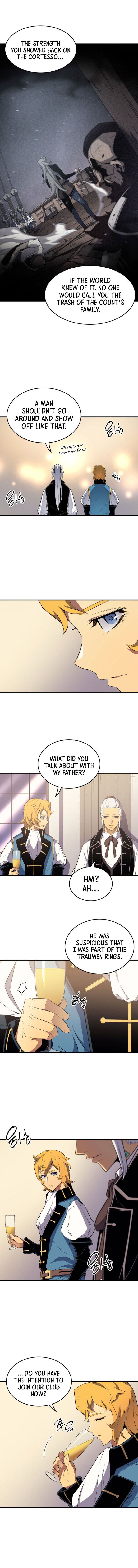 The Archmage Returns After 4000 Years 47 4