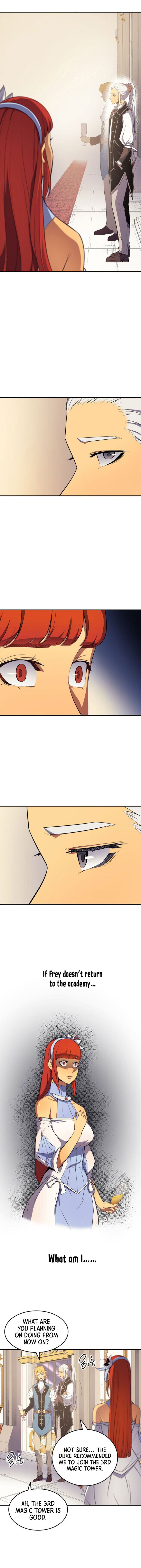 The Archmage Returns After 4000 Years 47 6
