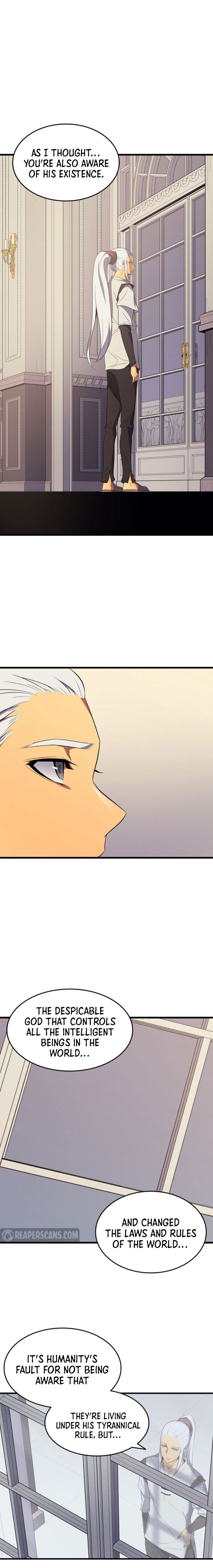 The Archmage Returns After 4000 Years 48 10
