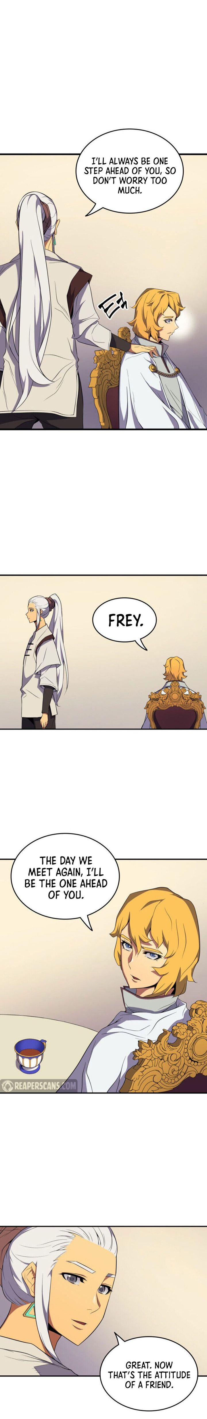 The Archmage Returns After 4000 Years 48 14