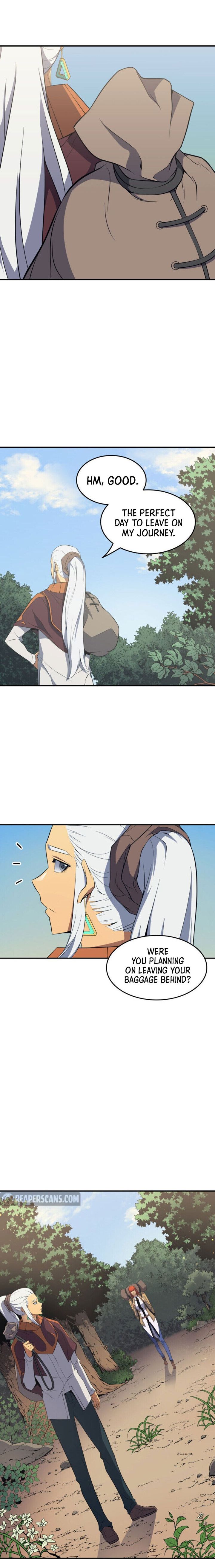 The Archmage Returns After 4000 Years 48 16