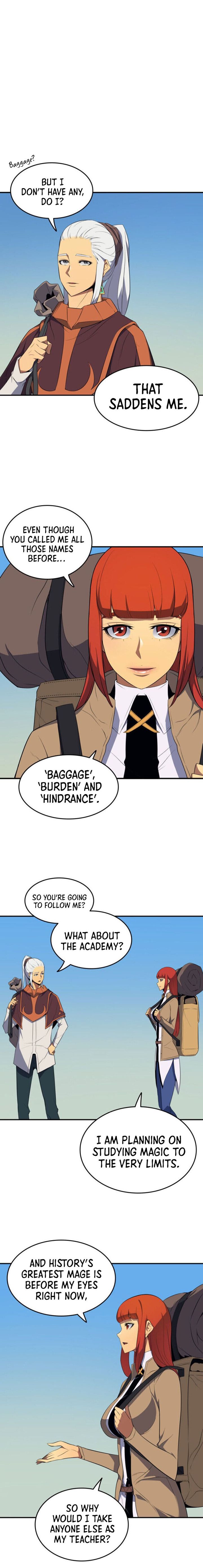 The Archmage Returns After 4000 Years 48 17