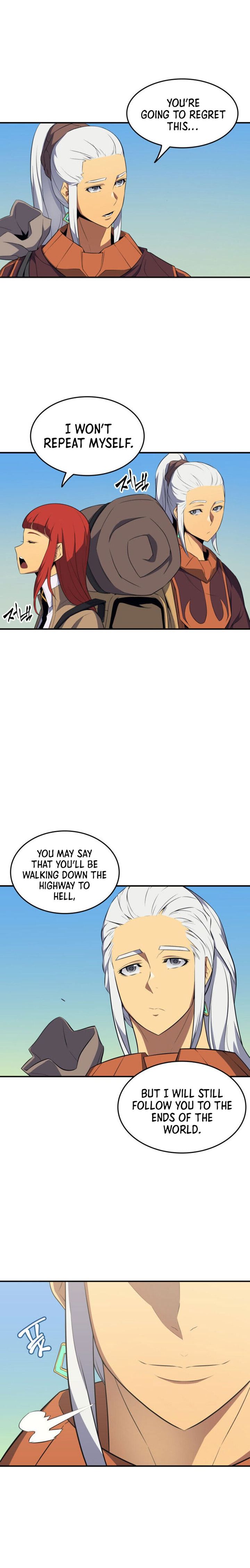 The Archmage Returns After 4000 Years 48 18