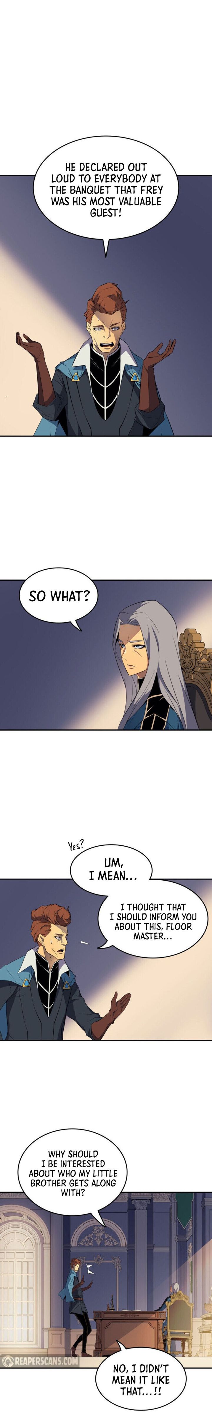 The Archmage Returns After 4000 Years 48 20