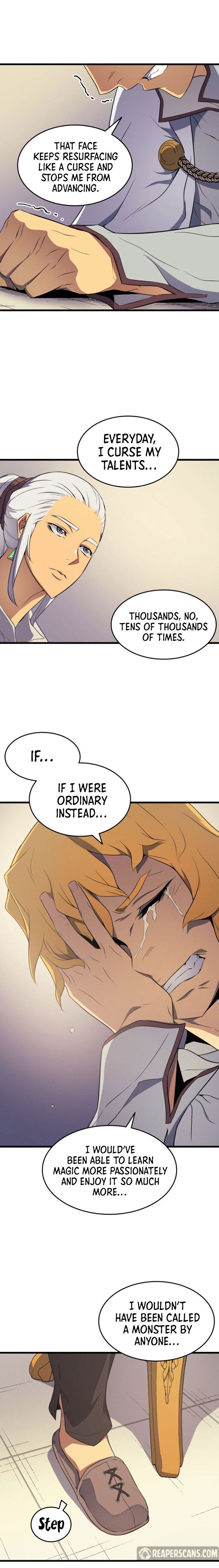 The Archmage Returns After 4000 Years 48 6