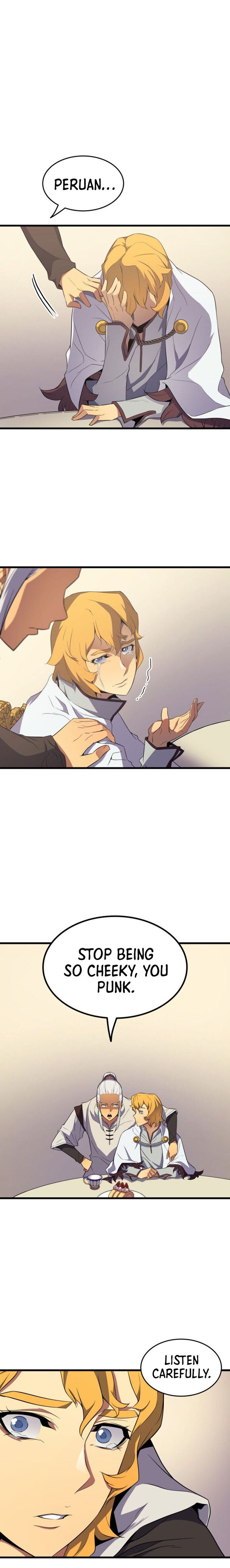 The Archmage Returns After 4000 Years 48 7