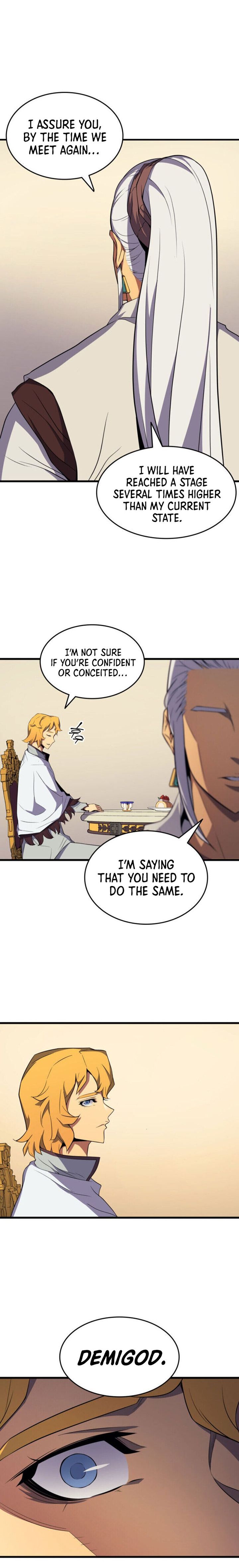 The Archmage Returns After 4000 Years 48 9