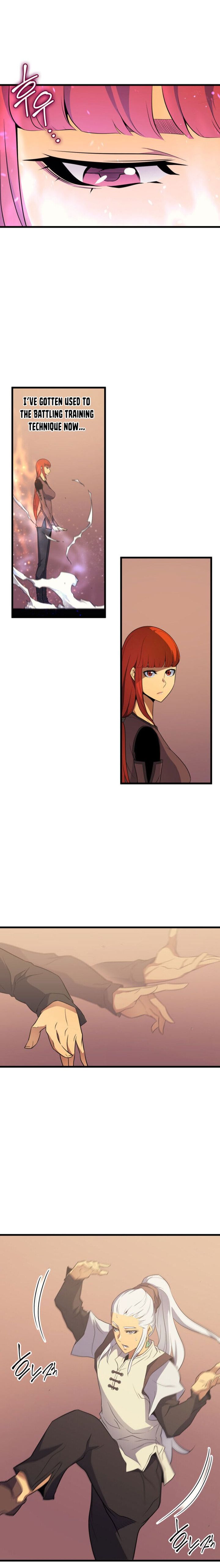 The Archmage Returns After 4000 Years 49 11