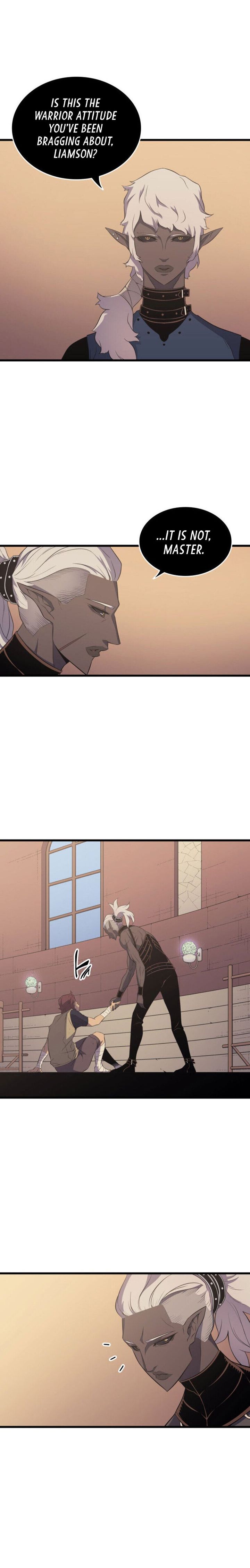The Archmage Returns After 4000 Years 49 15