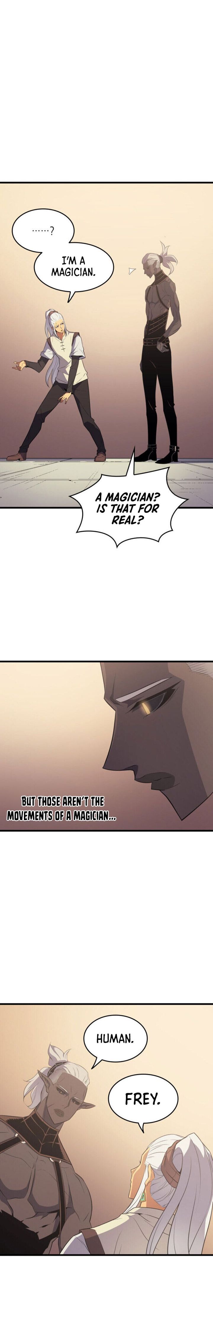 The Archmage Returns After 4000 Years 49 17