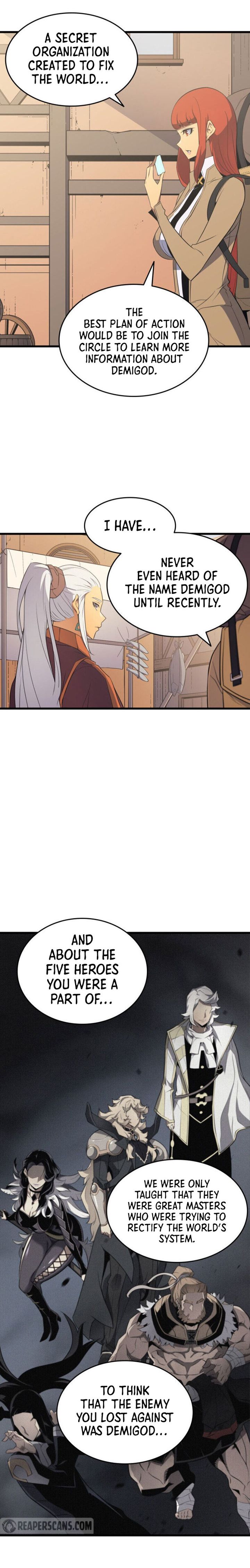 The Archmage Returns After 4000 Years 49 2