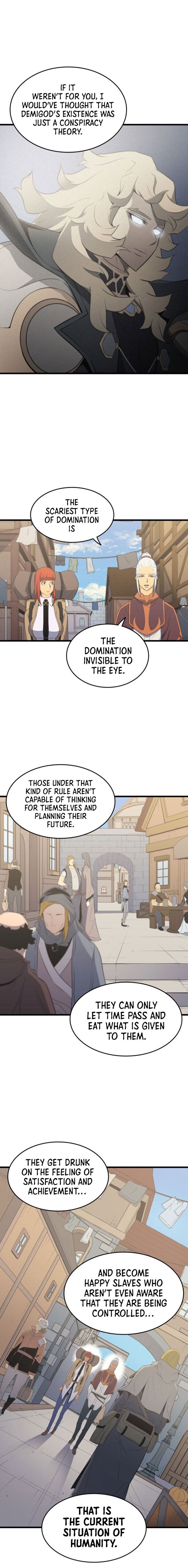 The Archmage Returns After 4000 Years 49 3