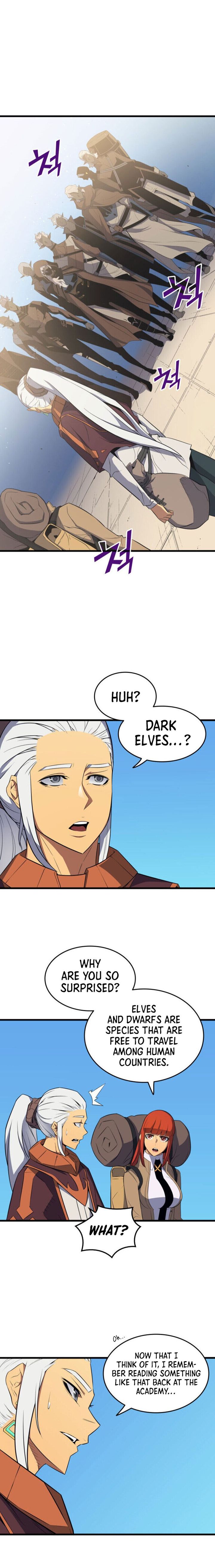 The Archmage Returns After 4000 Years 49 7