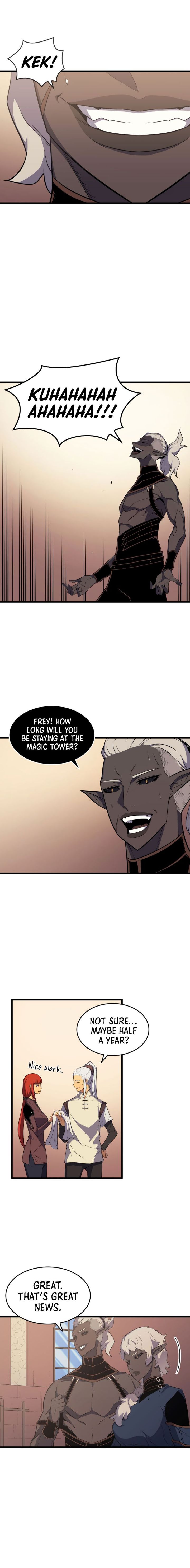 The Archmage Returns After 4000 Years 50 10