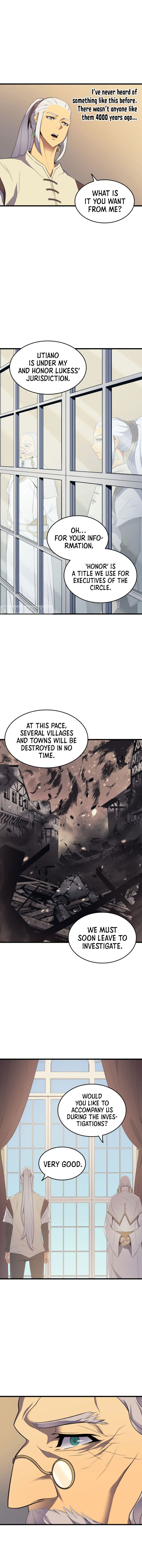 The Archmage Returns After 4000 Years 51 12