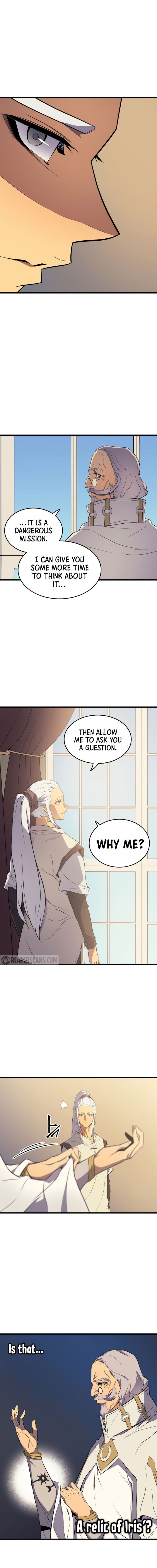 The Archmage Returns After 4000 Years 51 13