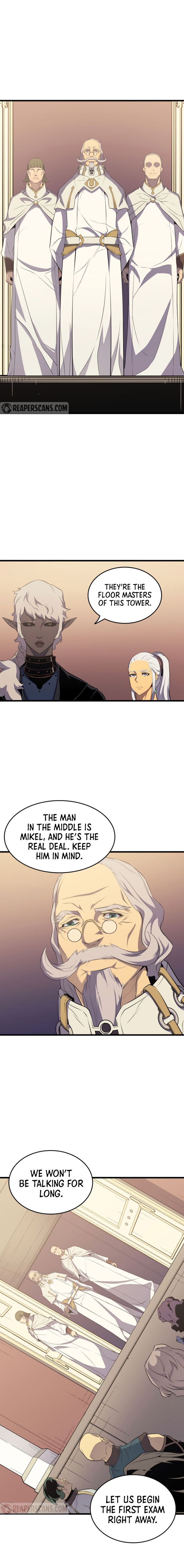 The Archmage Returns After 4000 Years 51 3