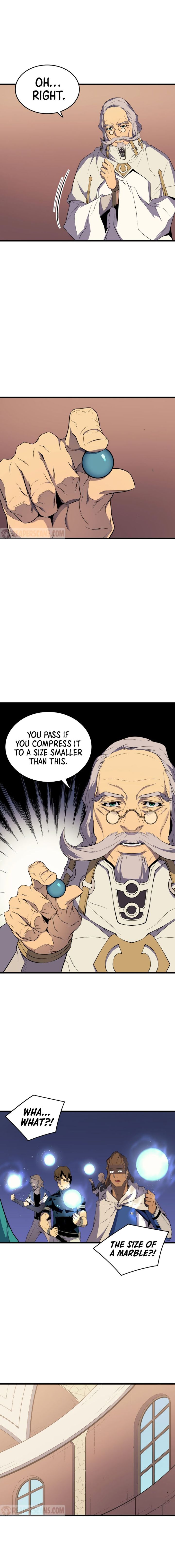 The Archmage Returns After 4000 Years 51 5