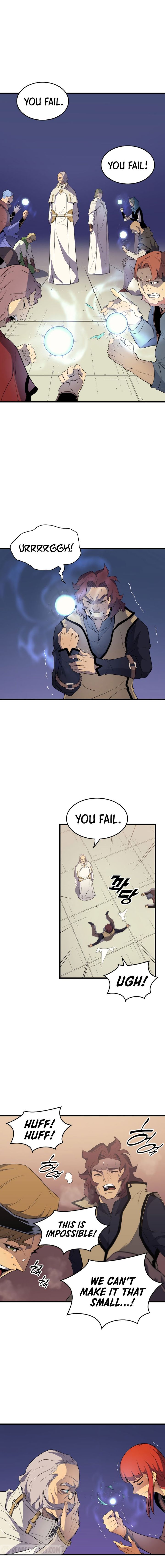 The Archmage Returns After 4000 Years 51 6