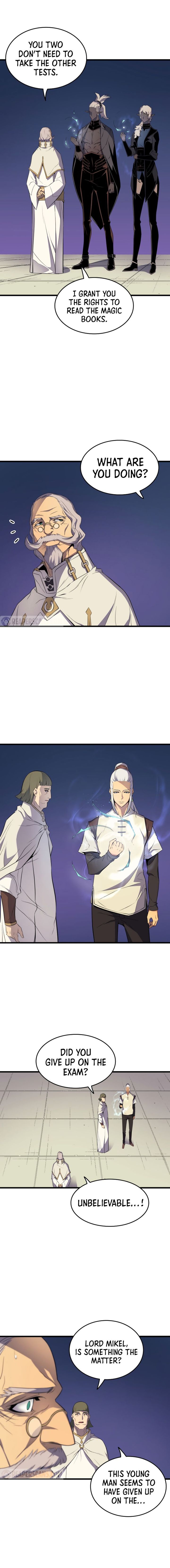 The Archmage Returns After 4000 Years 51 8