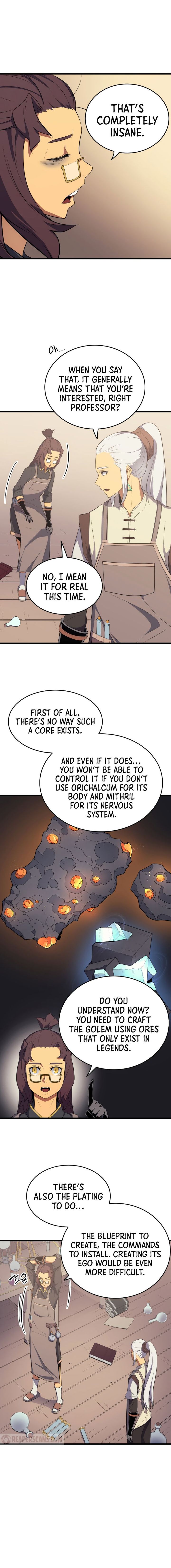 The Archmage Returns After 4000 Years 52 12