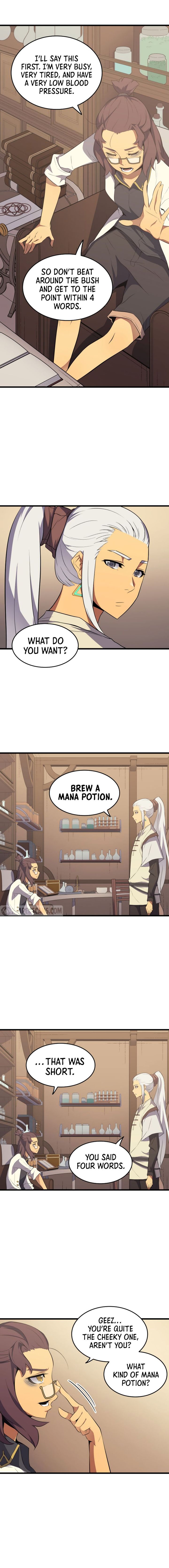 The Archmage Returns After 4000 Years 52 4